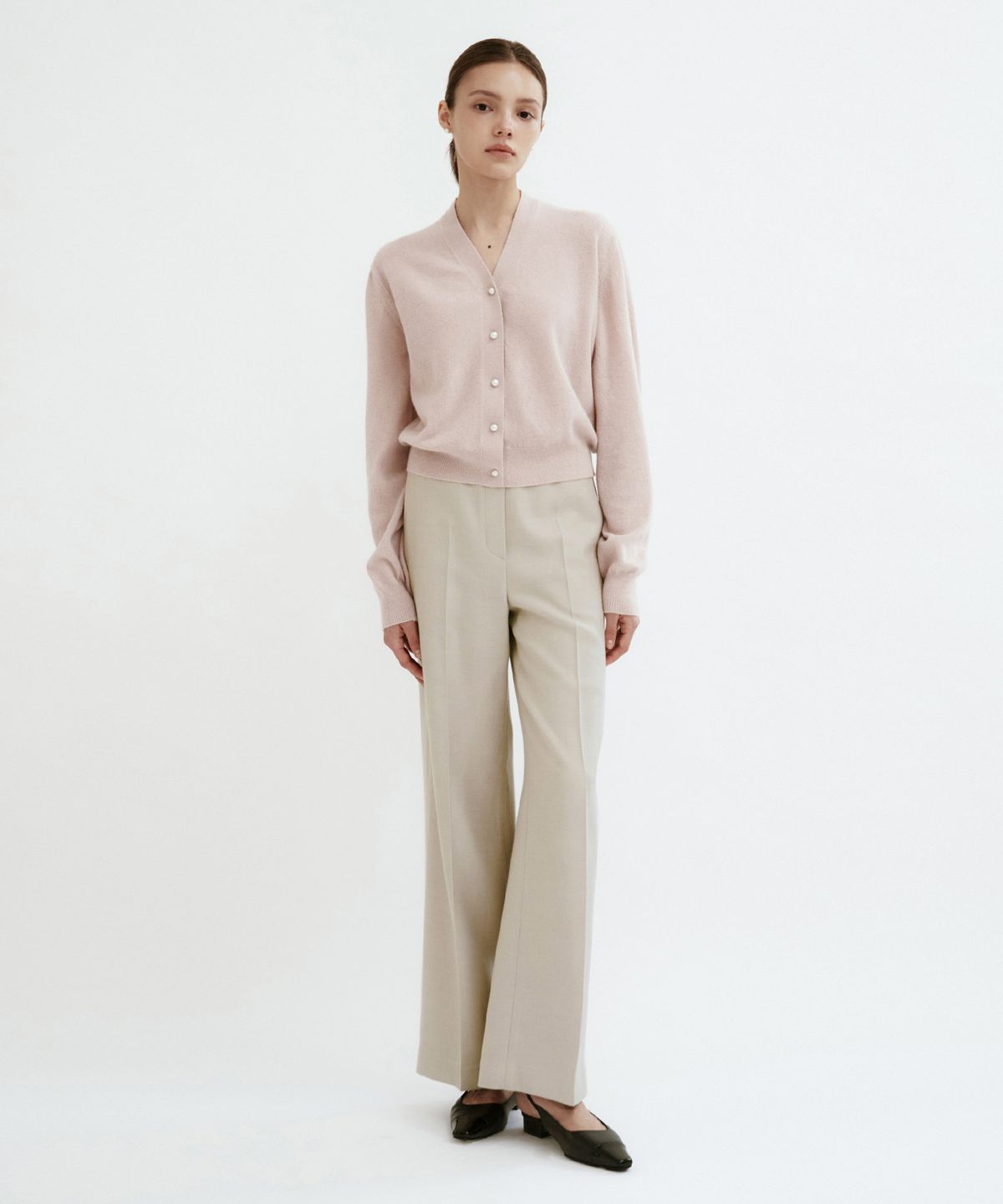 토와브(TOWAV) HESTHER SLACKS