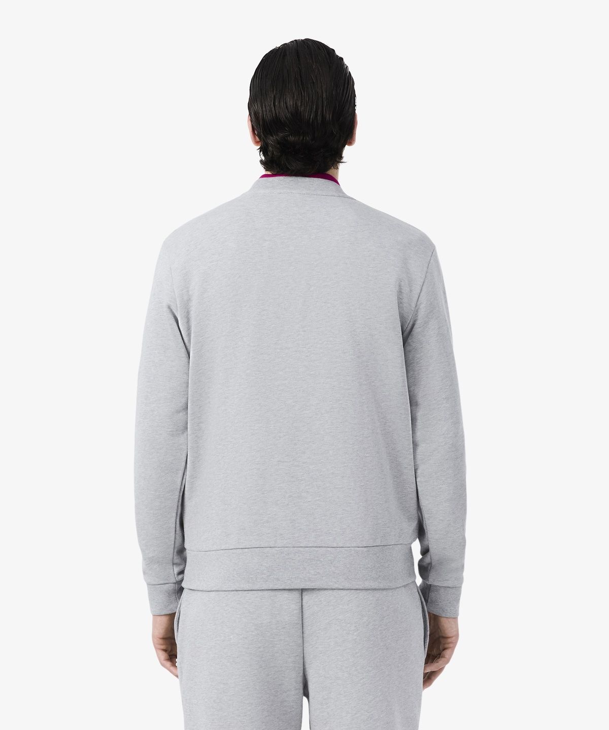 라코스테(LACOSTE) 남성 베이직 크루넥 스웻셔츠 SH9801-56N CCA