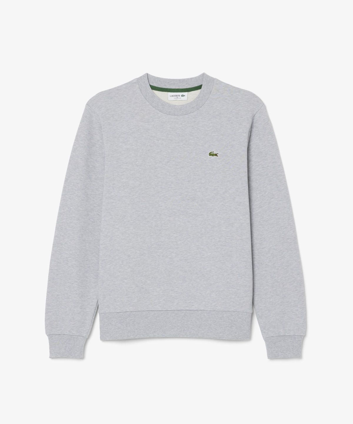 라코스테(LACOSTE) 남성 베이직 크루넥 스웻셔츠 SH9801-56N CCA