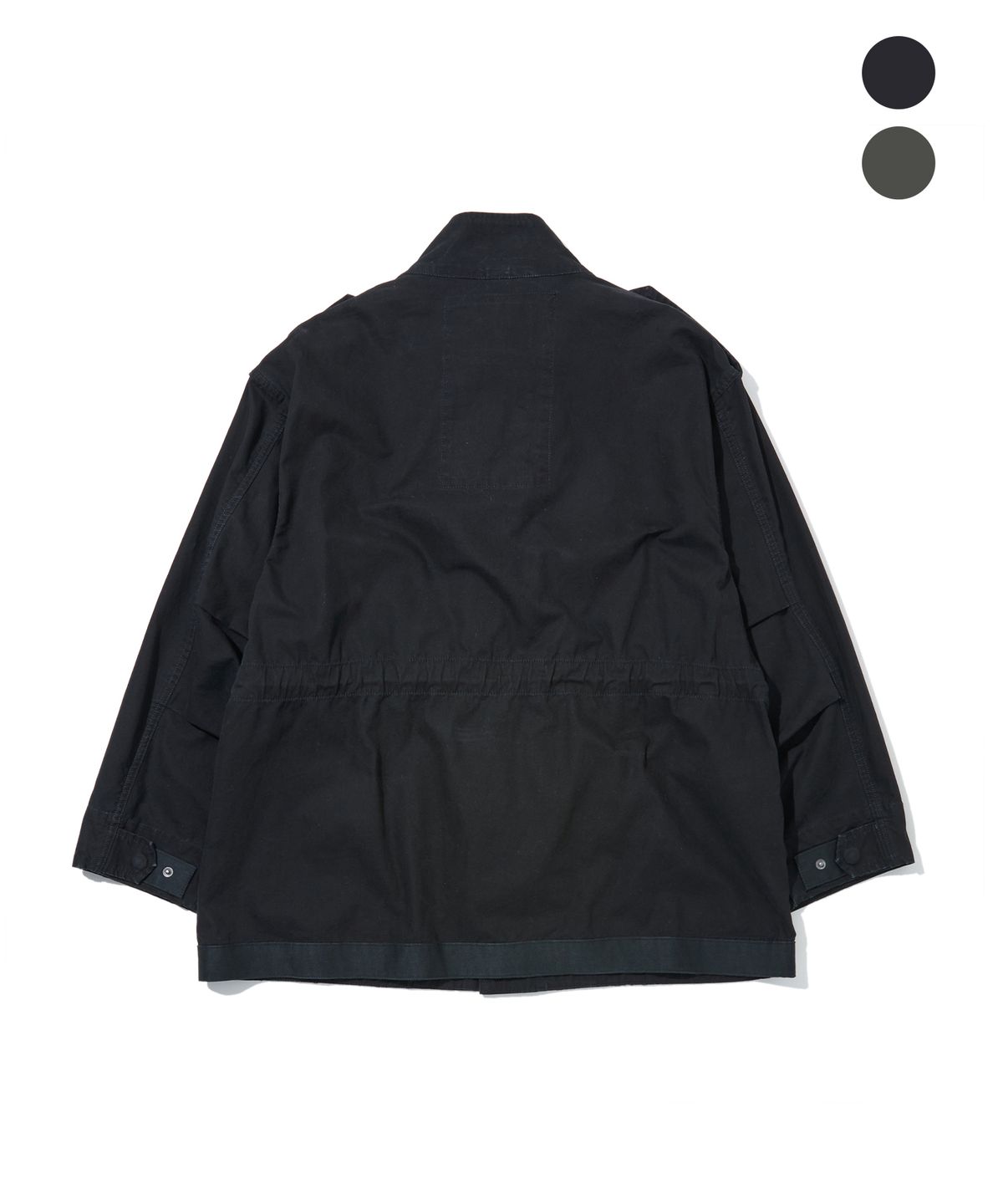 펜필드(PENFIELD) [PF]워시드 M-65 필드 자켓_FS3WJ65U