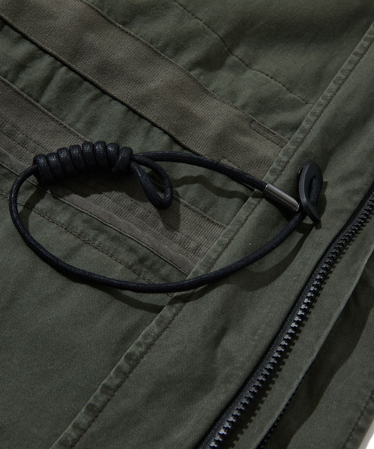 펜필드(PENFIELD) [PF]워시드 M-65 필드 자켓_FS3WJ65U