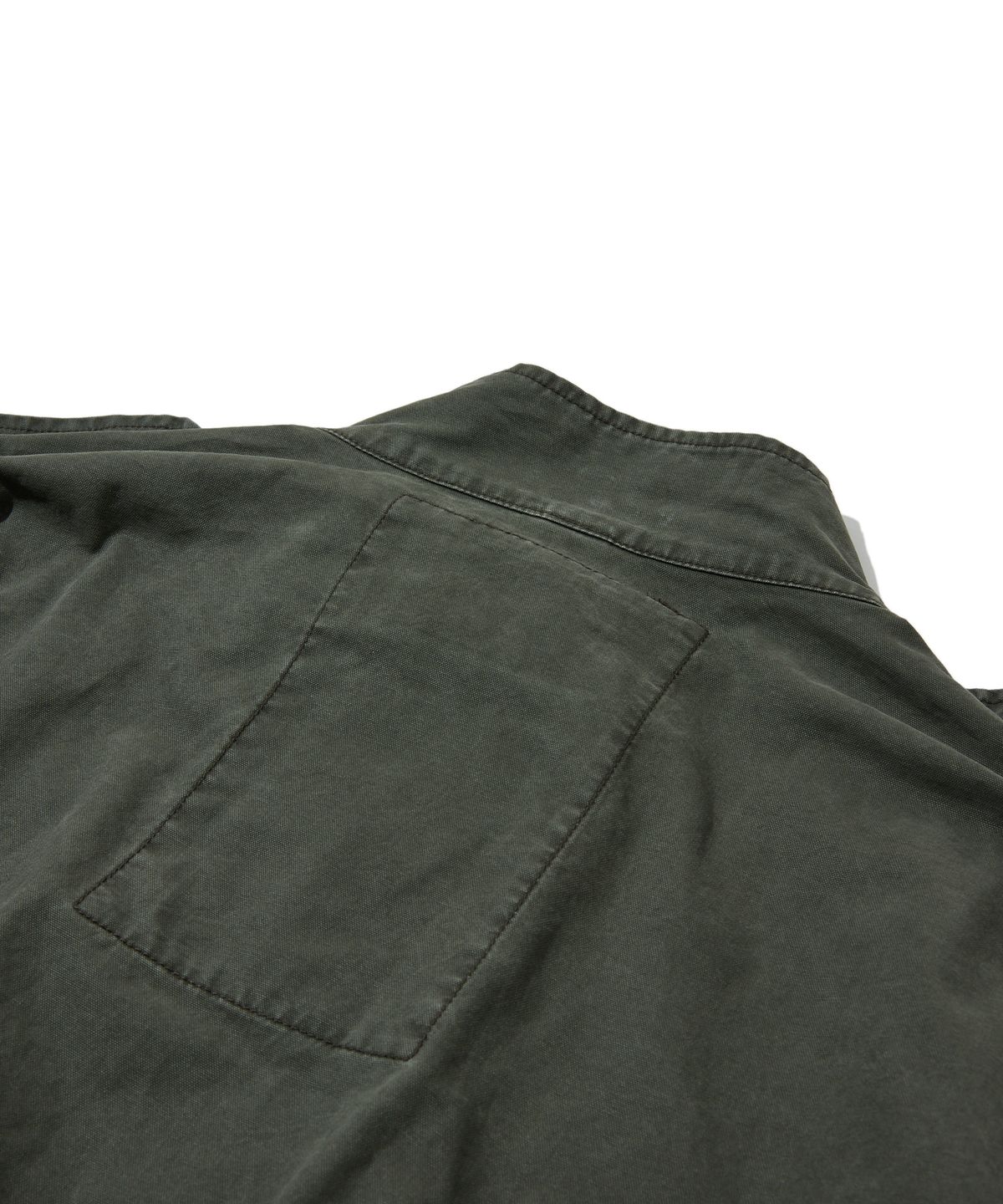 펜필드(PENFIELD) [PF]워시드 M-65 필드 자켓_FS3WJ65U