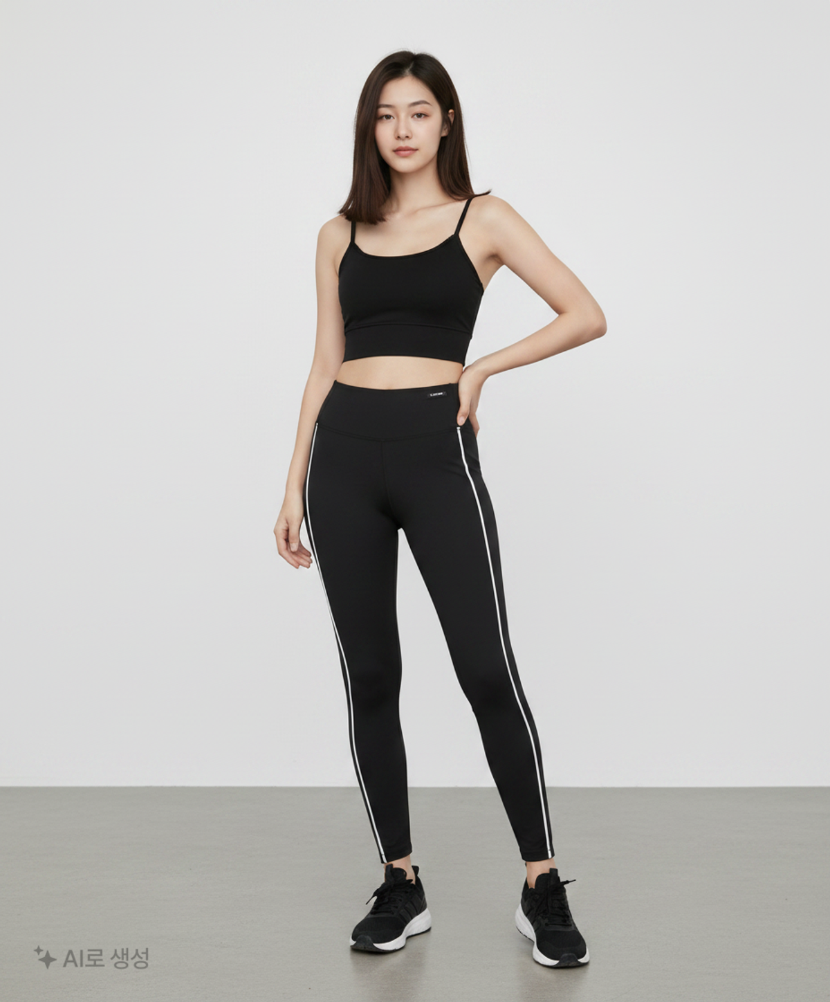 안다르(ANDAR) 레깅스 2