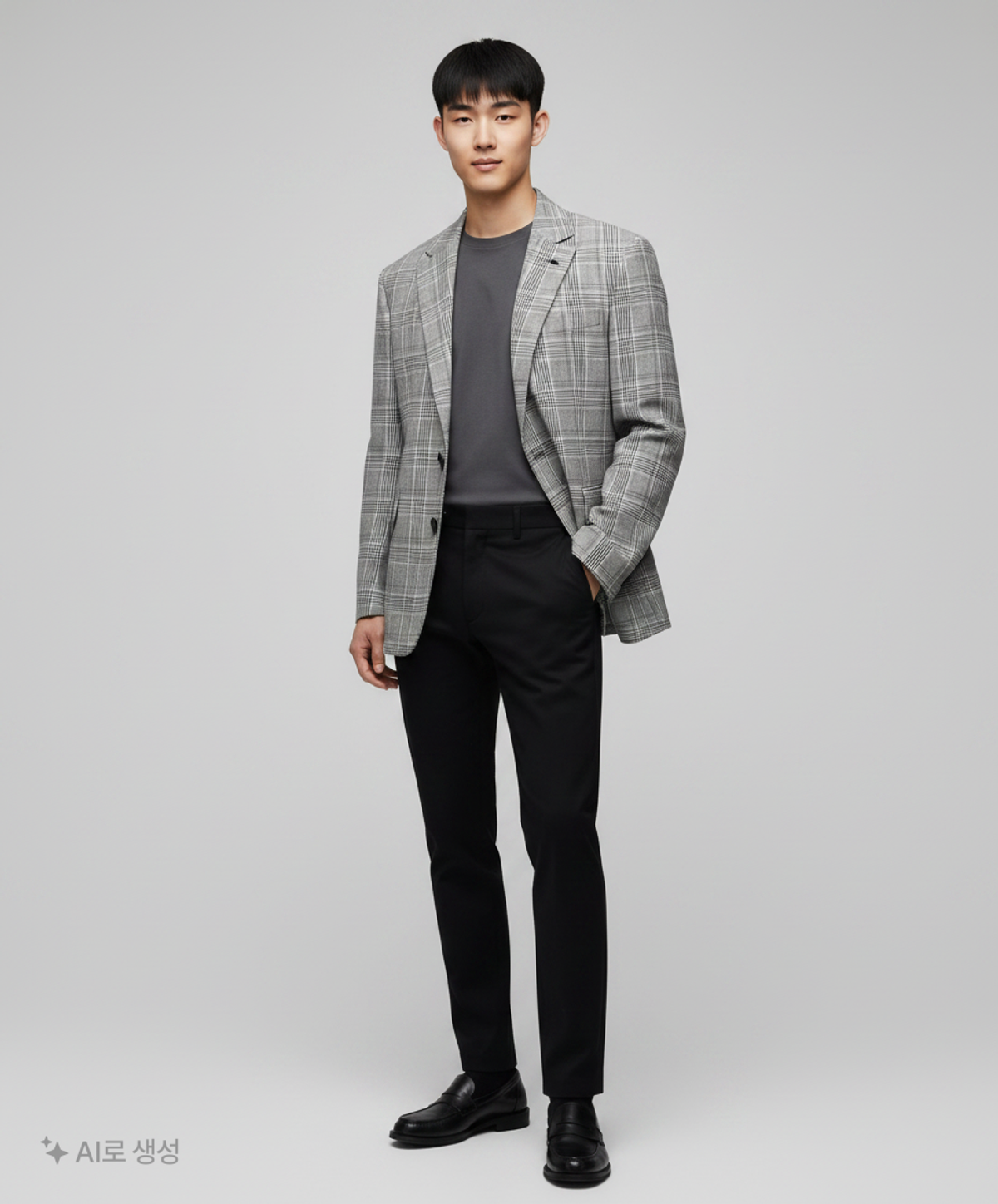 자라(ZARA) 슈트/블레이저 재킷 S