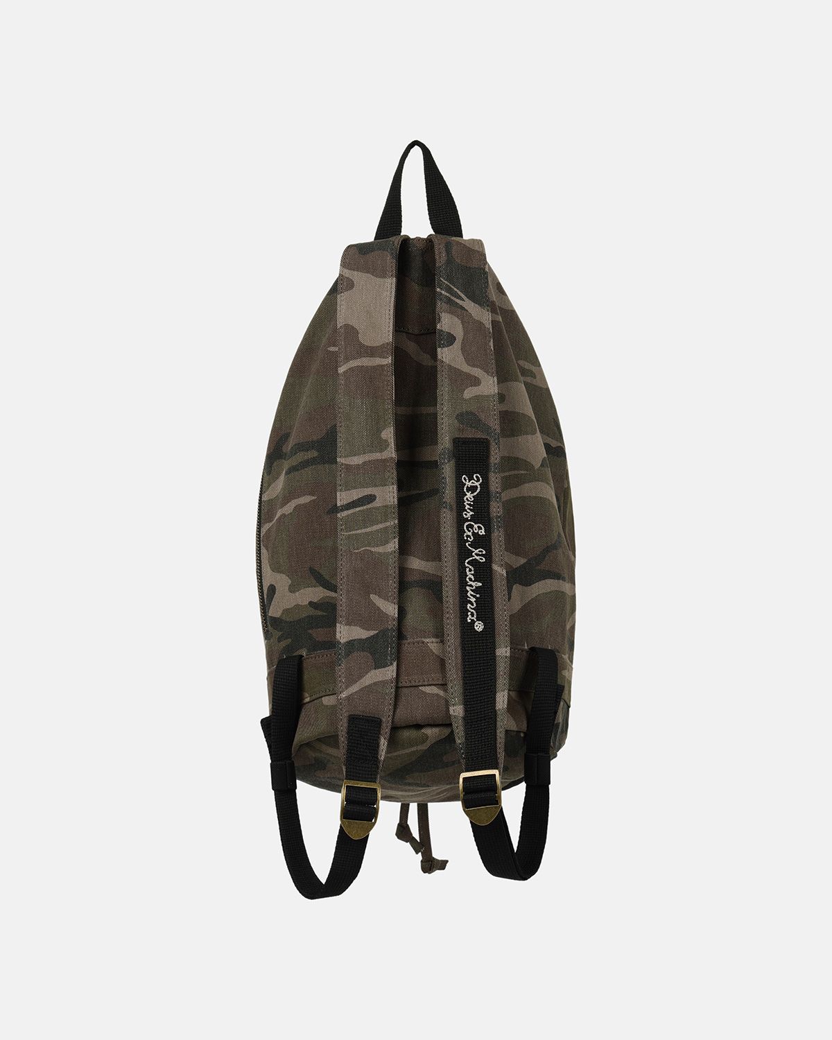 데우스 엑스 마키나(DEUS EX MACHINA) Marsden Draw Backpack_Camo