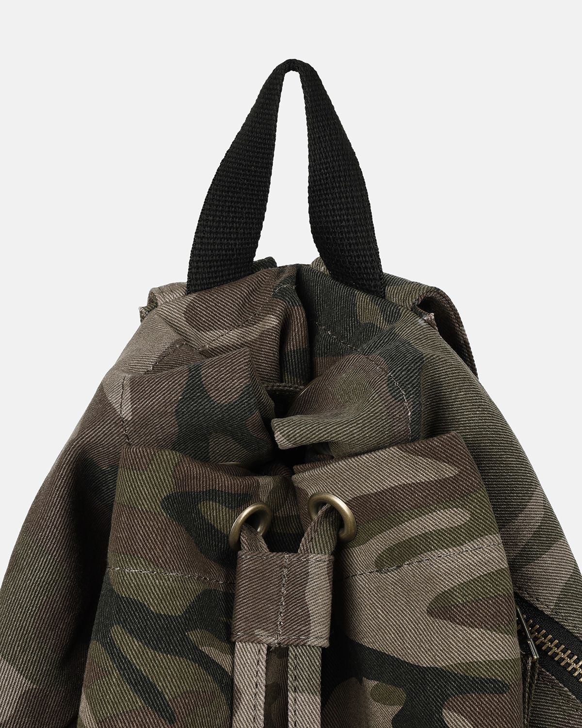 데우스 엑스 마키나(DEUS EX MACHINA) Marsden Draw Backpack_Camo