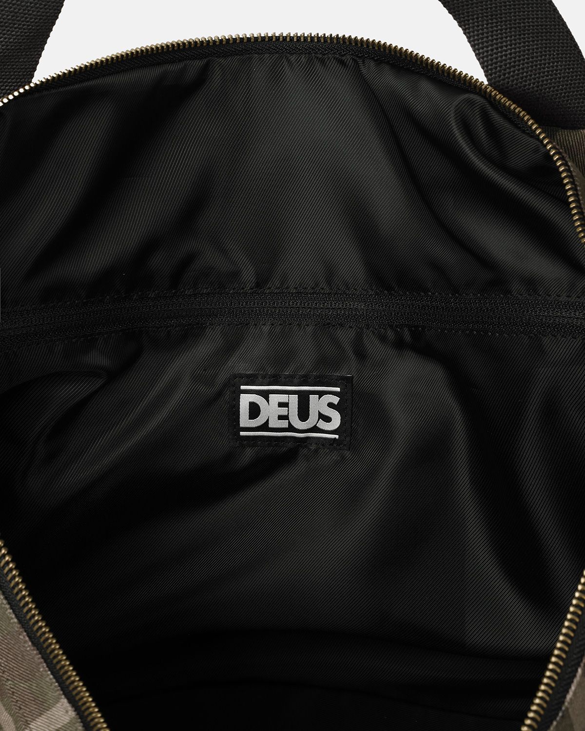 데우스 엑스 마키나(DEUS EX MACHINA) Marsden Draw Backpack_Camo