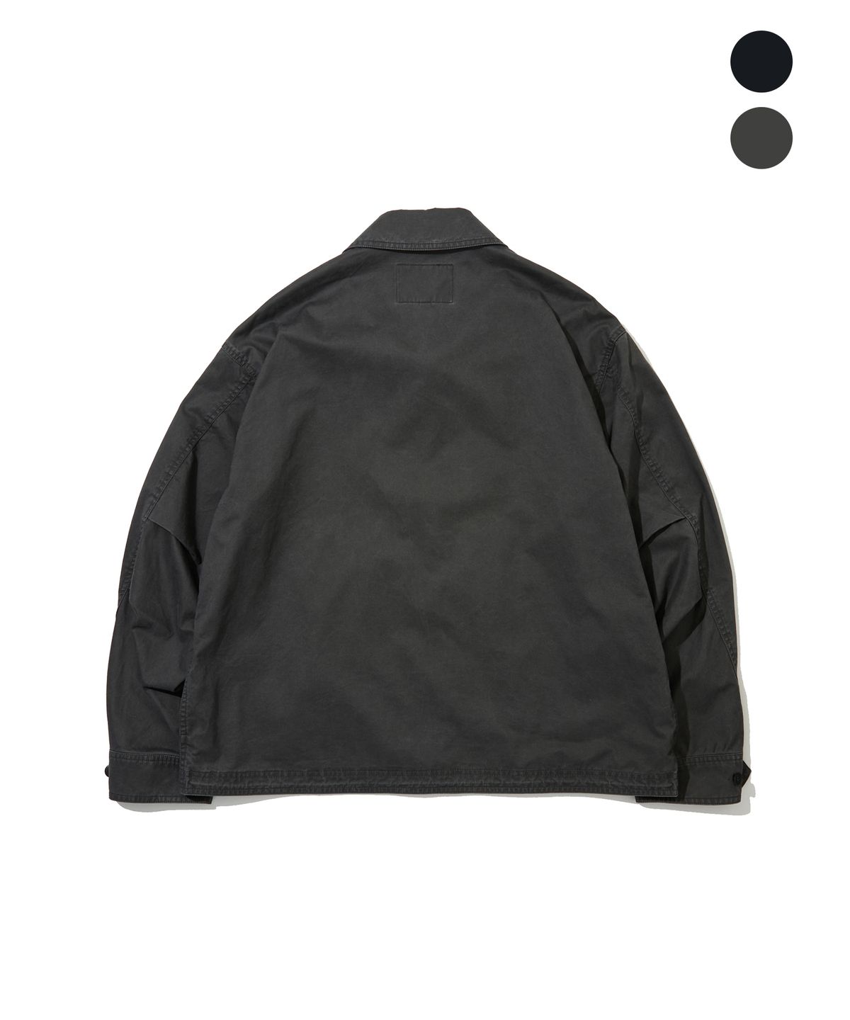 펜필드(PENFIELD) [PF]코튼 트윌 MK3 자켓_FS3WJ90U