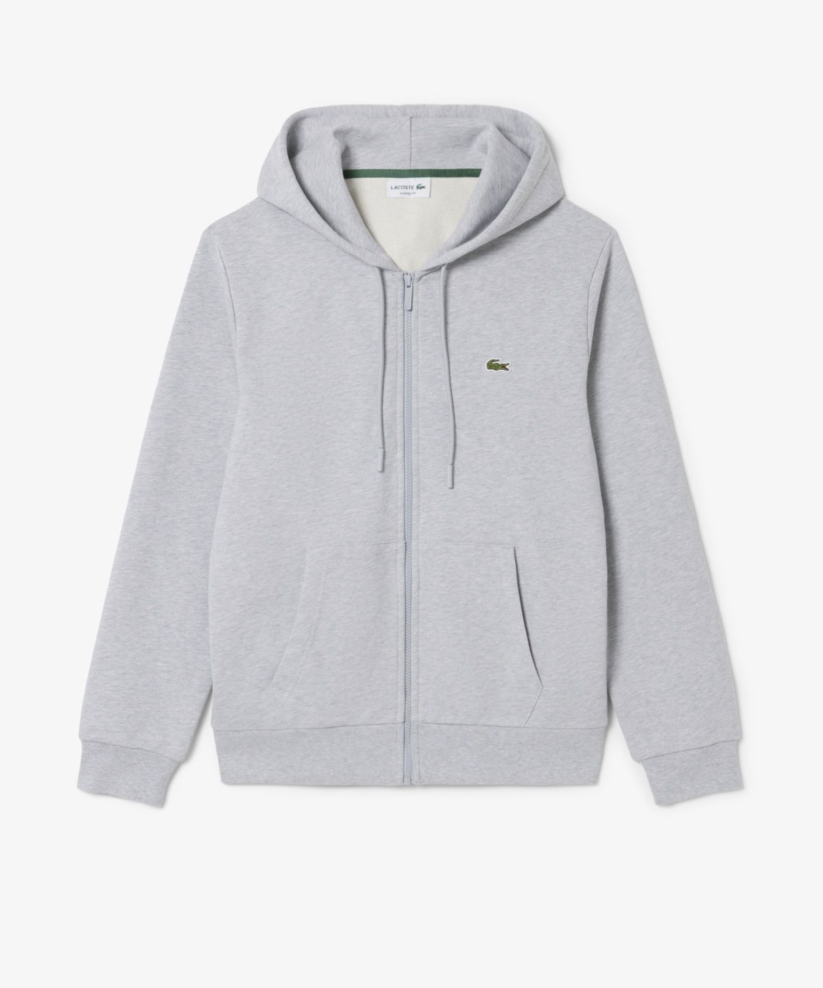 라코스테(LACOSTE) 남성 베이직 후드 집업 SH9809-56N CCA