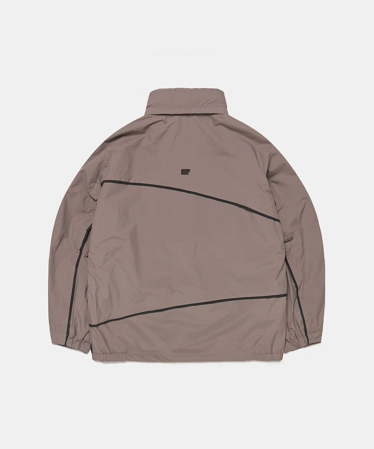 어스투(USS2) Flap Explorer JKT (Taupe)