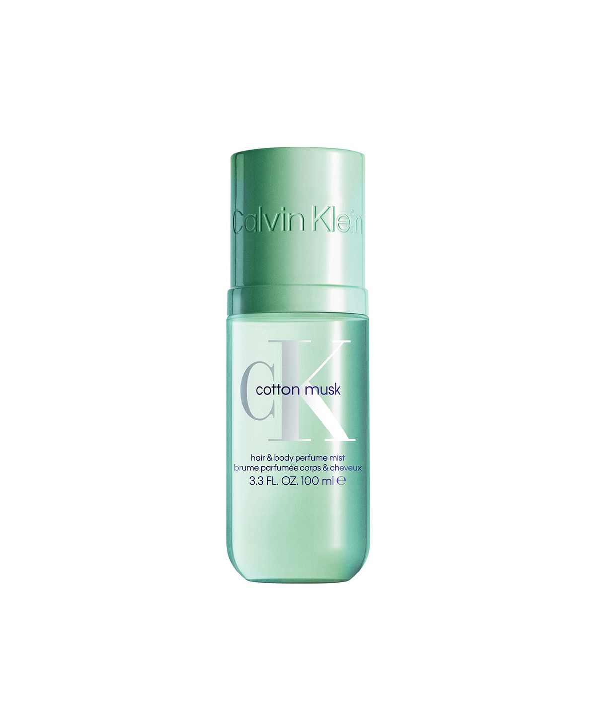 캘빈클라인 퍼퓸(CALVIN KLEIN PERFUME) 헤어&바디 미스트 100ml (6종 택 1)