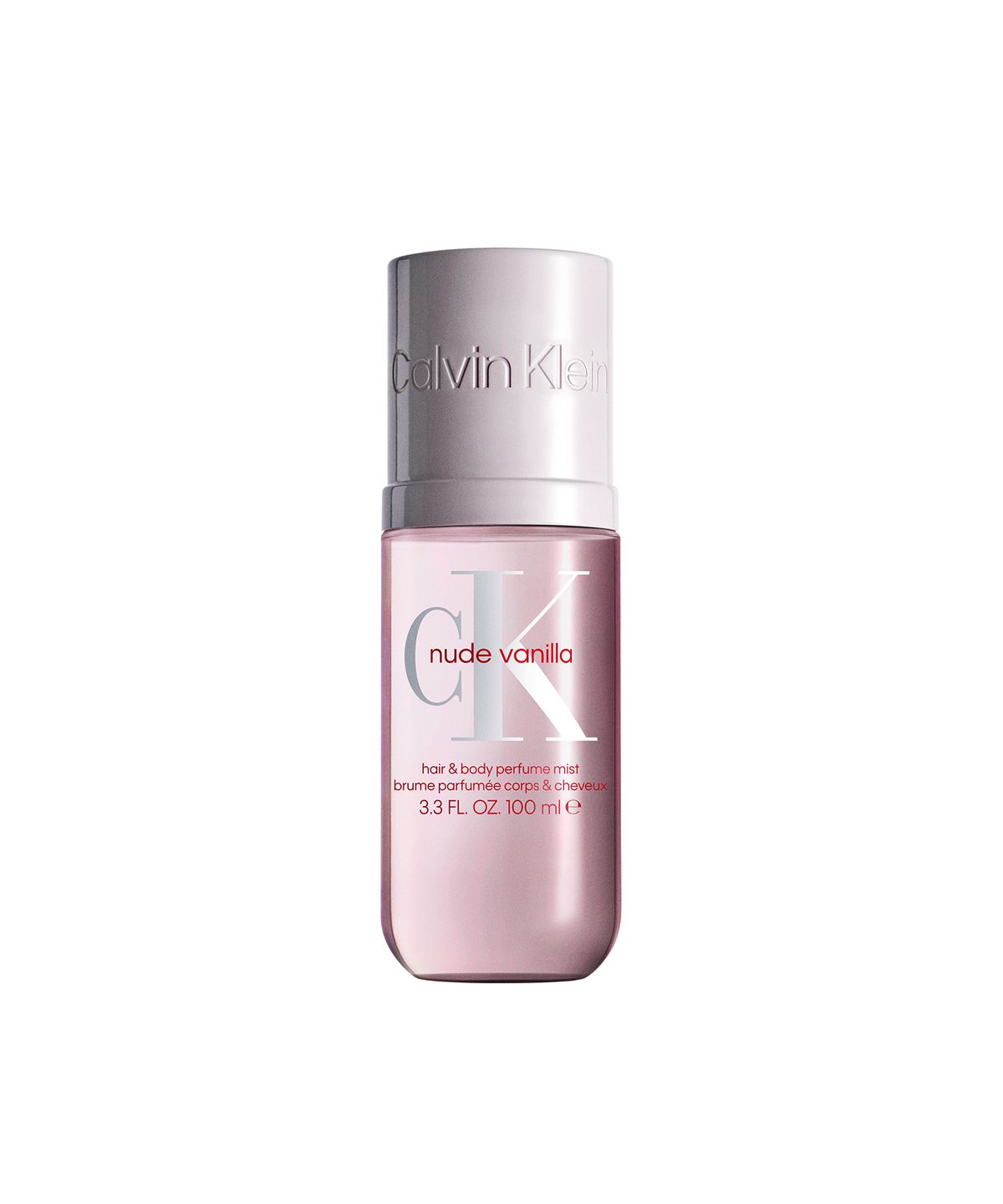캘빈클라인 퍼퓸(CALVIN KLEIN PERFUME) 헤어&바디 미스트 100ml (6종 택 1)
