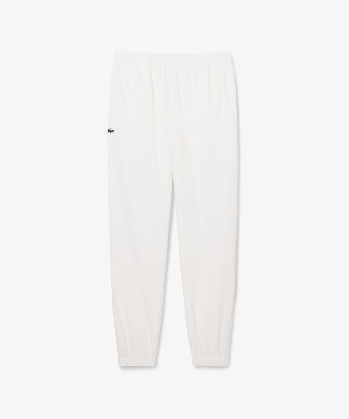 라코스테(LACOSTE) 남성 트레이닝 우븐 조거 트랙팬츠 XH124T-56N 001