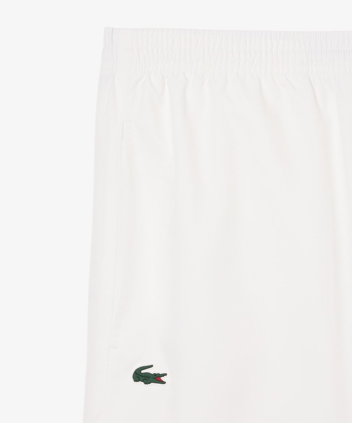 라코스테(LACOSTE) 남성 트레이닝 우븐 조거 트랙팬츠 XH124T-56N 001