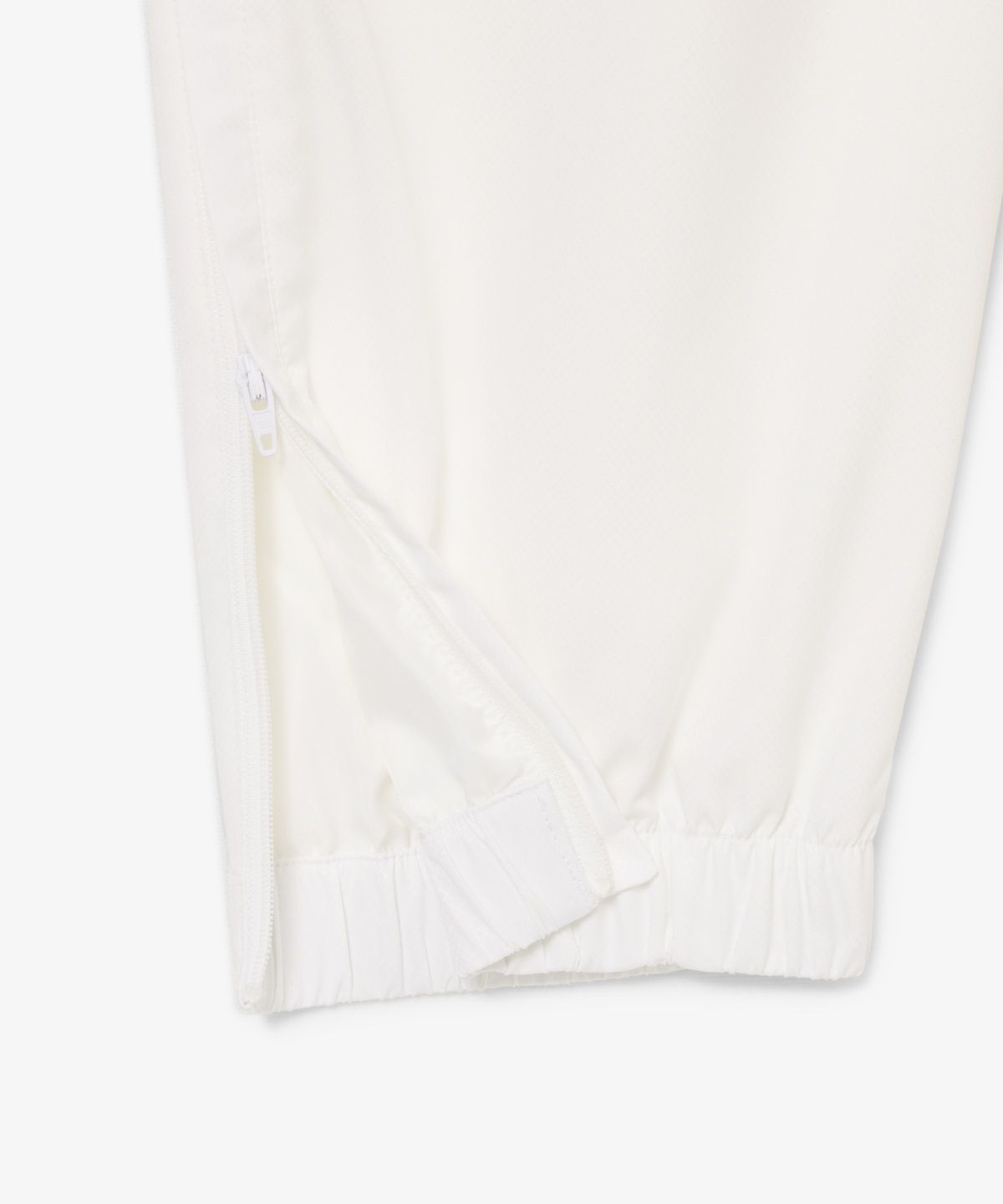 라코스테(LACOSTE) 남성 트레이닝 우븐 조거 트랙팬츠 XH124T-56N 001