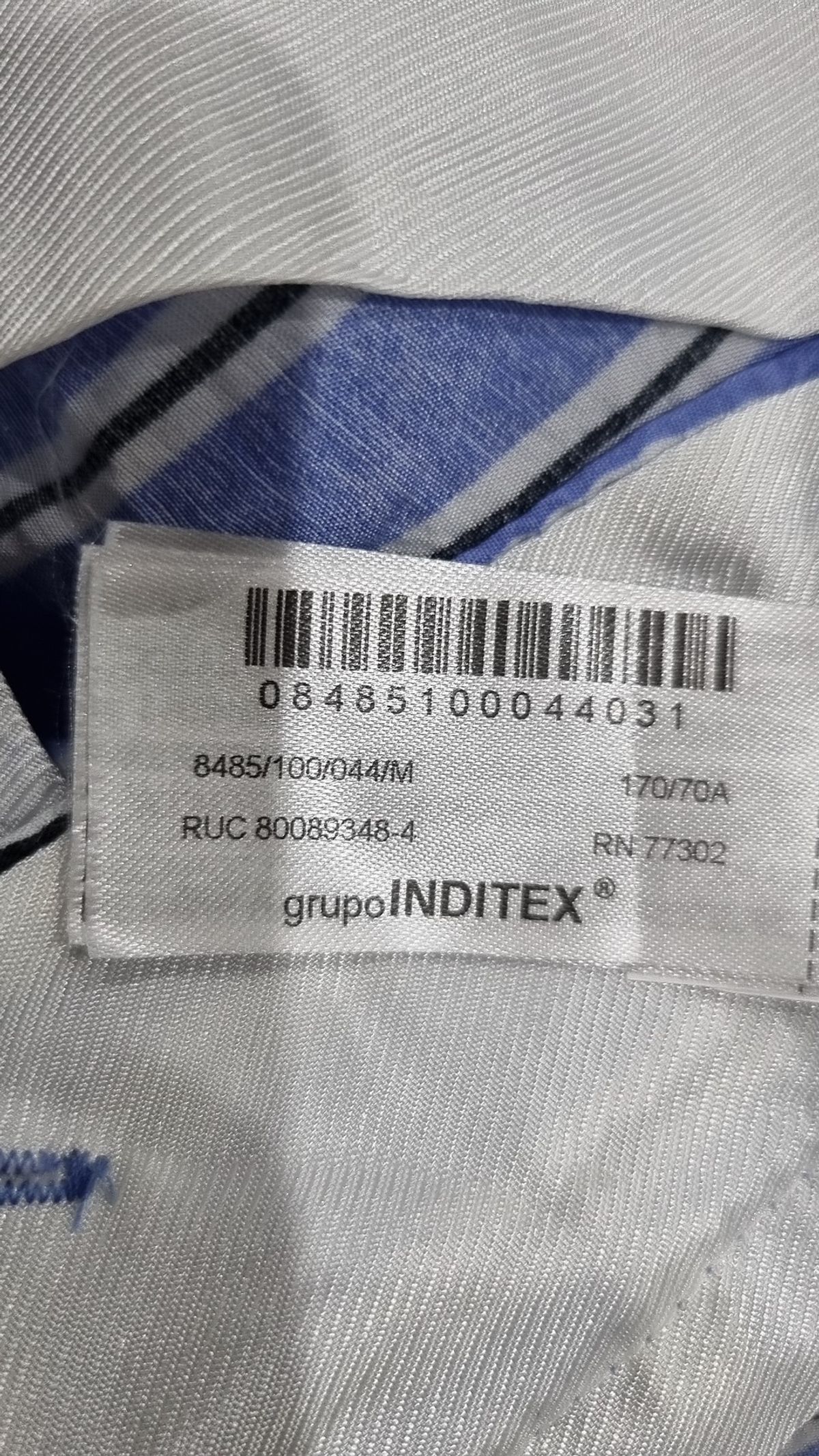 자라(ZARA) 기타 바지 M