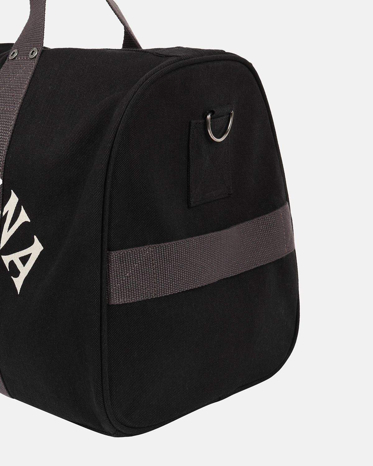 데우스 엑스 마키나(DEUS EX MACHINA) Marsden Boston Bag_Black