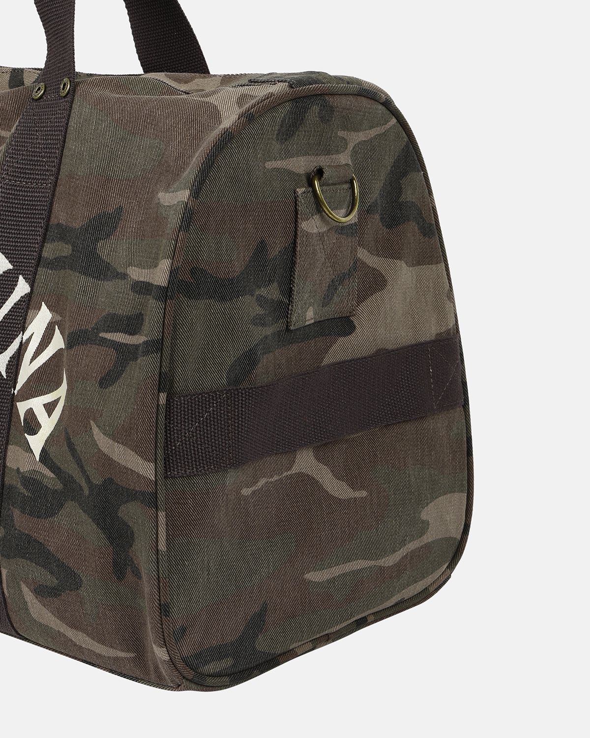 데우스 엑스 마키나(DEUS EX MACHINA) Marsden Boston Bag_Camo