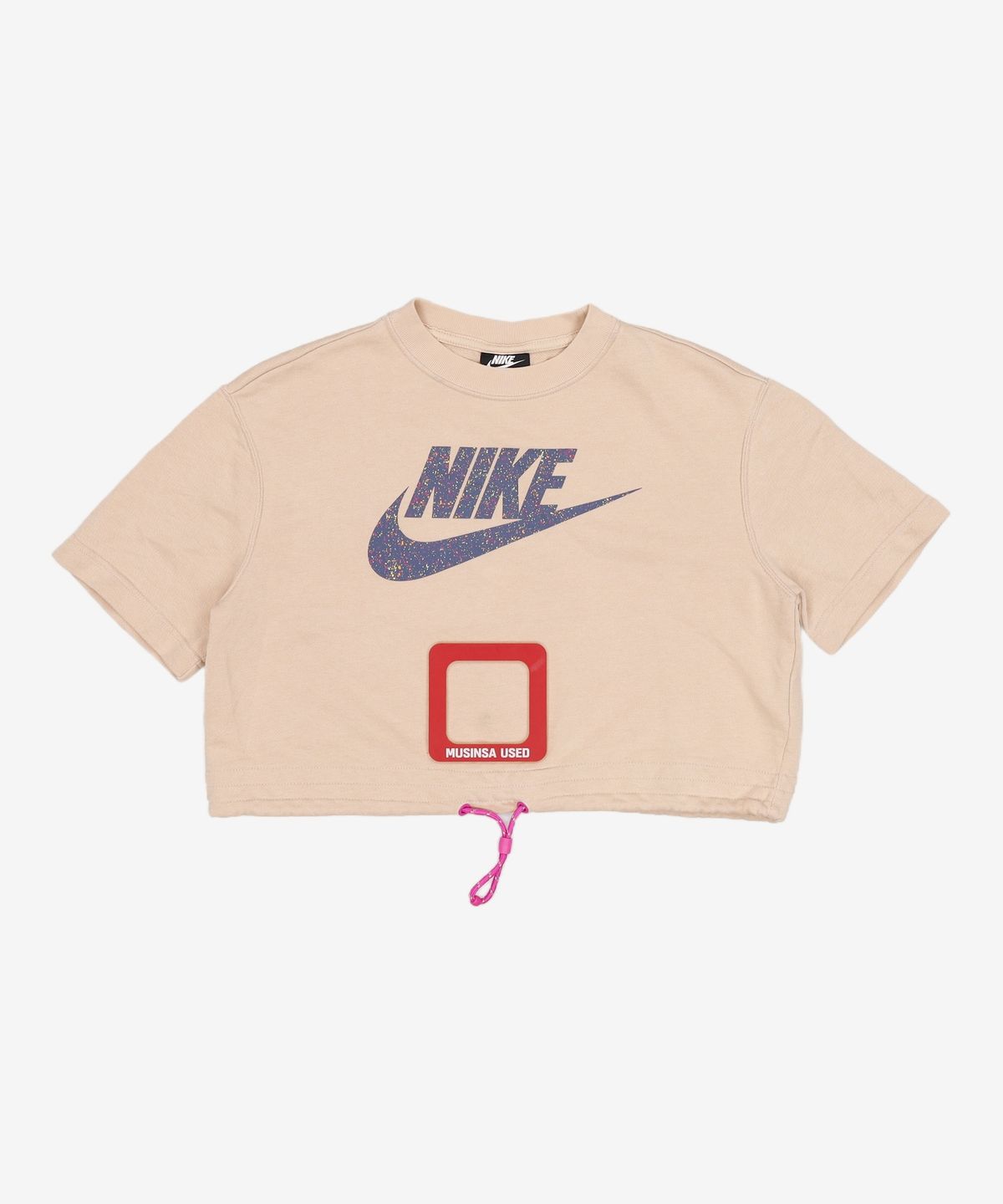 나이키(NIKE) 반소매 티셔츠 S