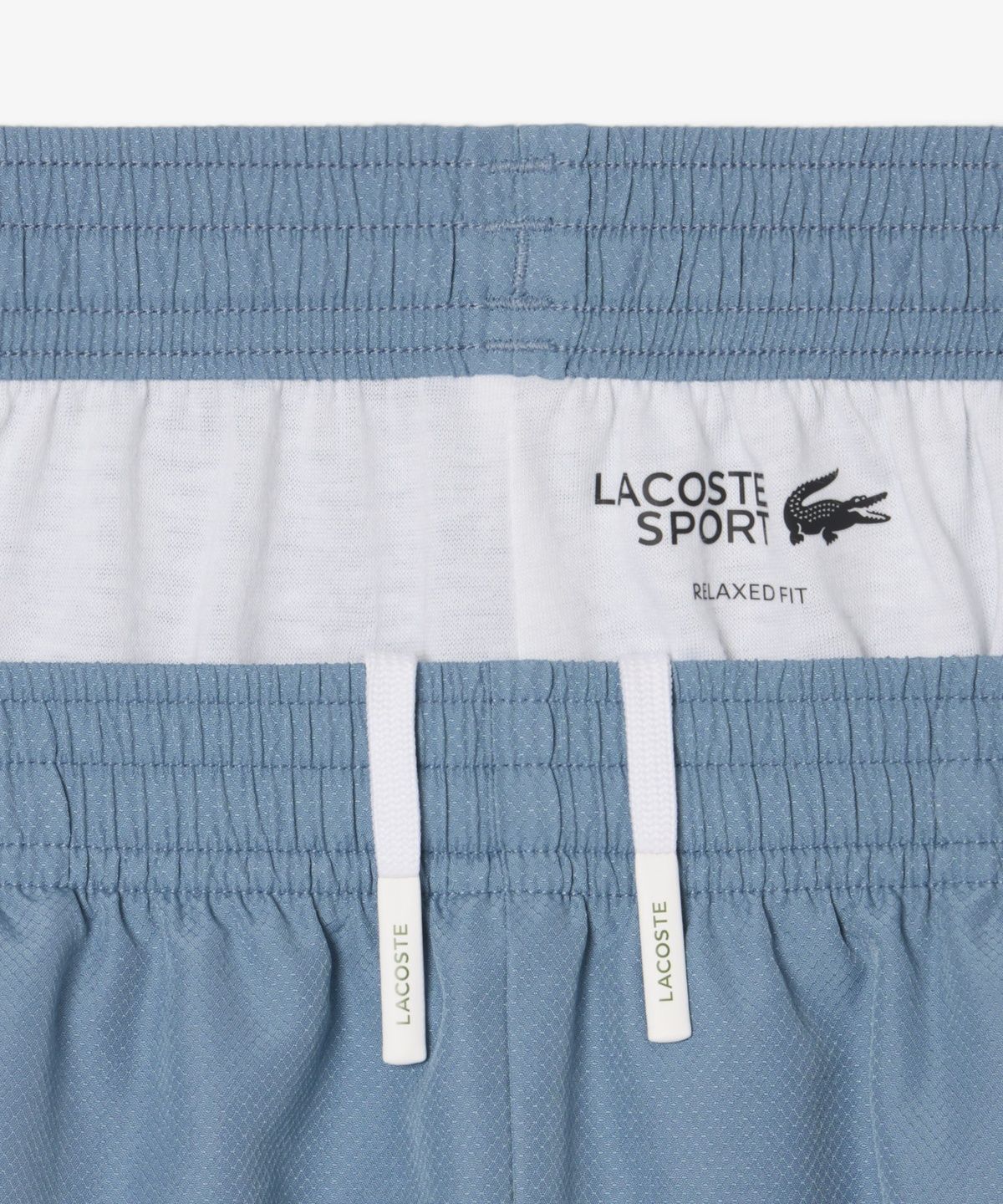 라코스테(LACOSTE) 남성 트레이닝 우븐 조거 트랙팬츠 XH124T-56N 57I