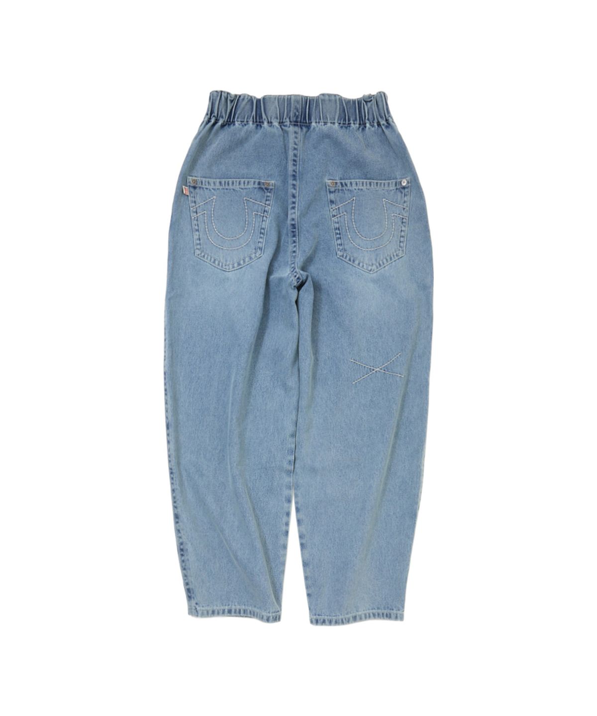 트루릴리젼(TRUERELIGION) NOBLE Denim Pants MK2 - LIGHT INDIGO