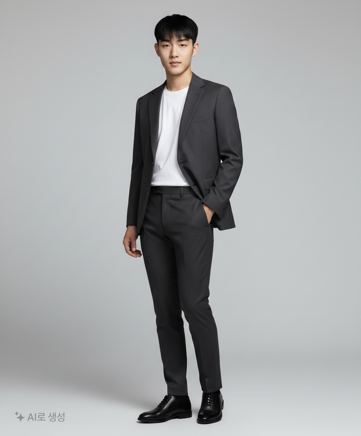 휴고 보스(HUGO BOSS) 슈트/블레이저 재킷 54