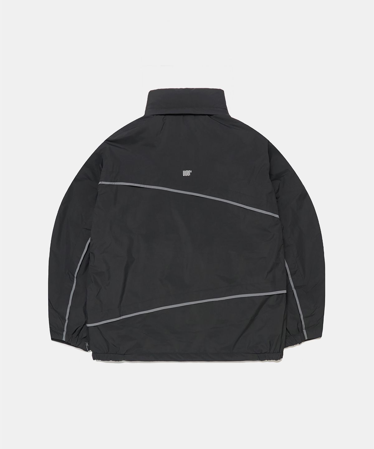 어스투(USS2) Flap Explorer JKT (Black)