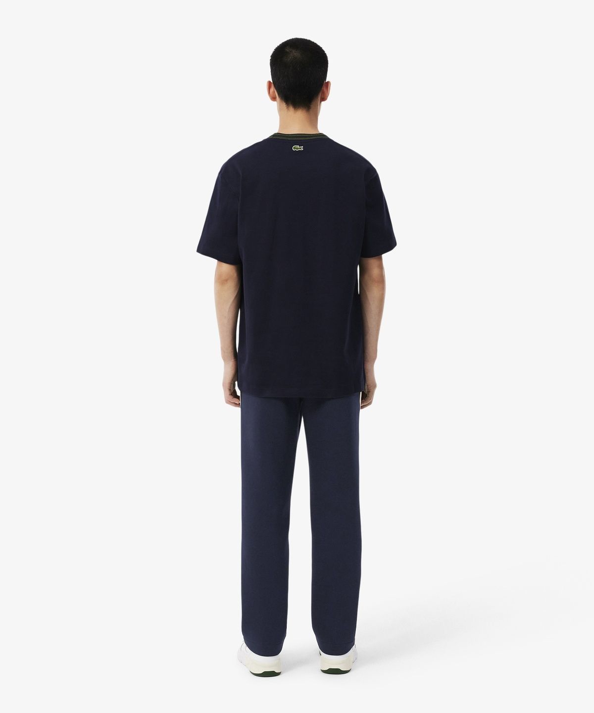 라코스테(LACOSTE) 남성 MIF 트랙팬츠 XH8615-56N MXQ