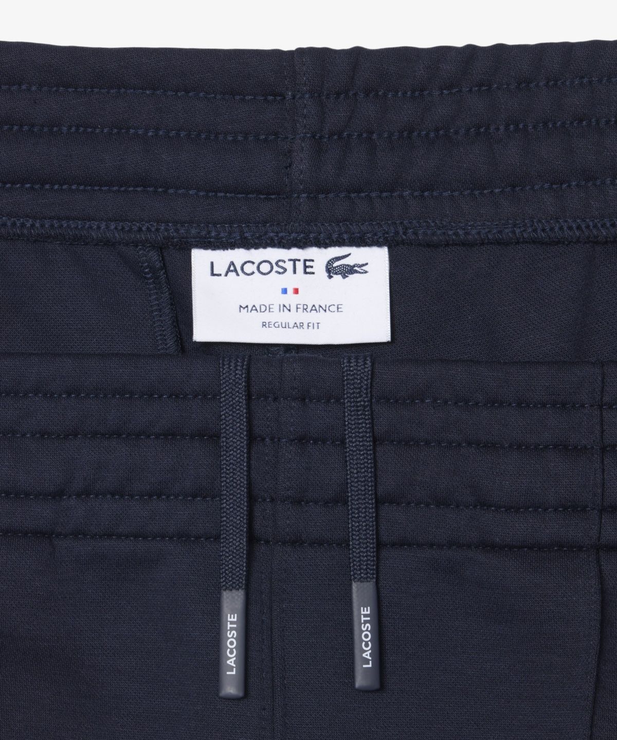 라코스테(LACOSTE) 남성 MIF 트랙팬츠 XH8615-56N MXQ