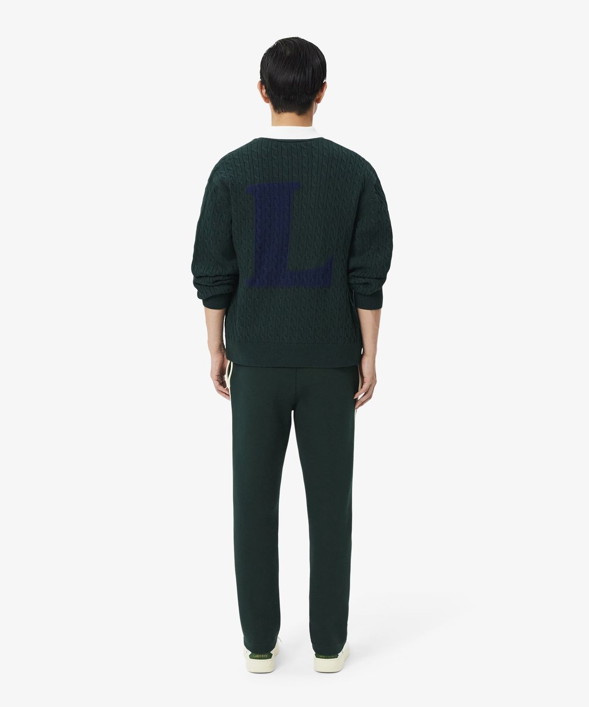 라코스테(LACOSTE) 남성 MIF 트랙팬츠 XH8615-56N YZP