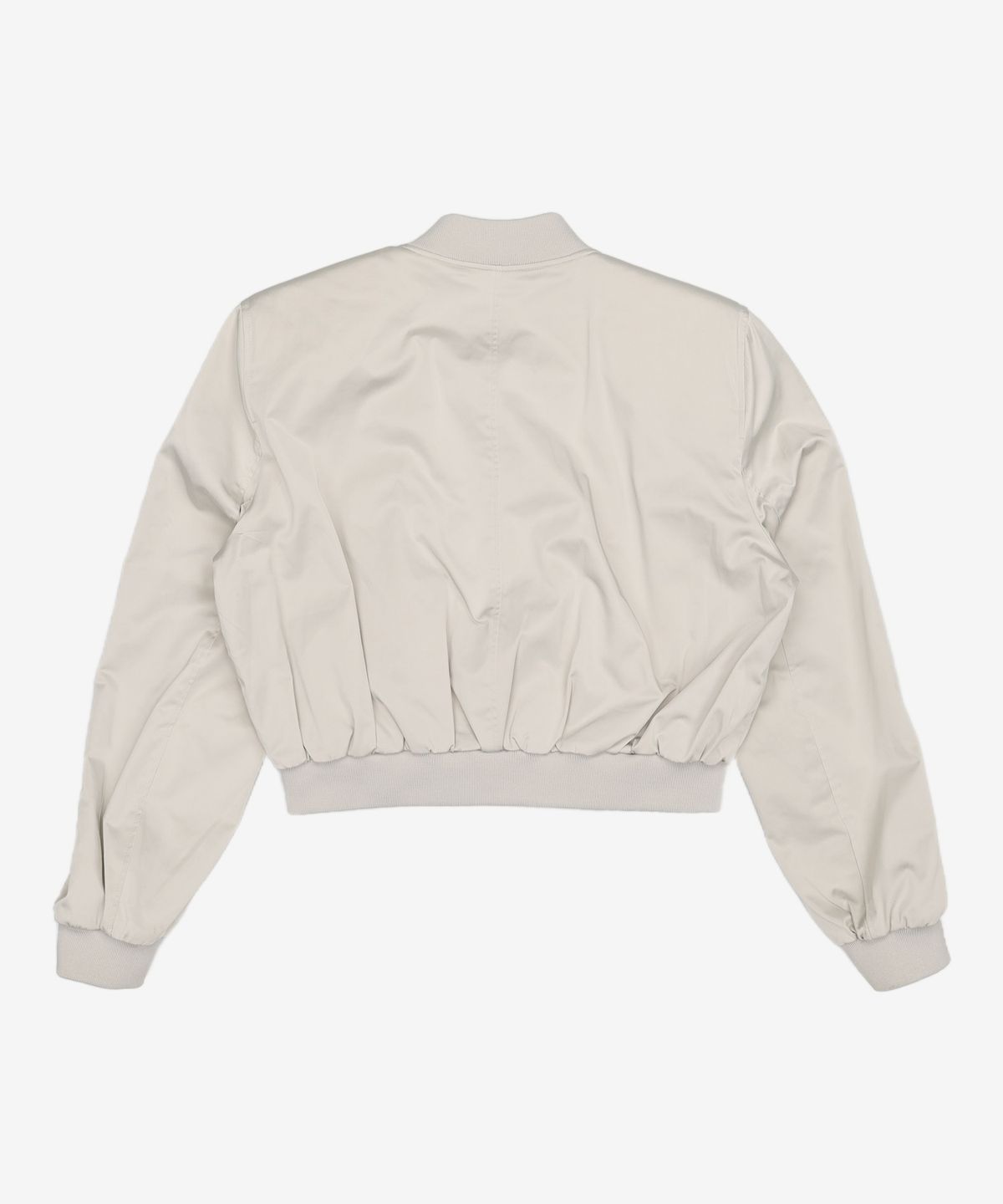 자라(ZARA) 항공 점퍼/블루종/MA-1 L