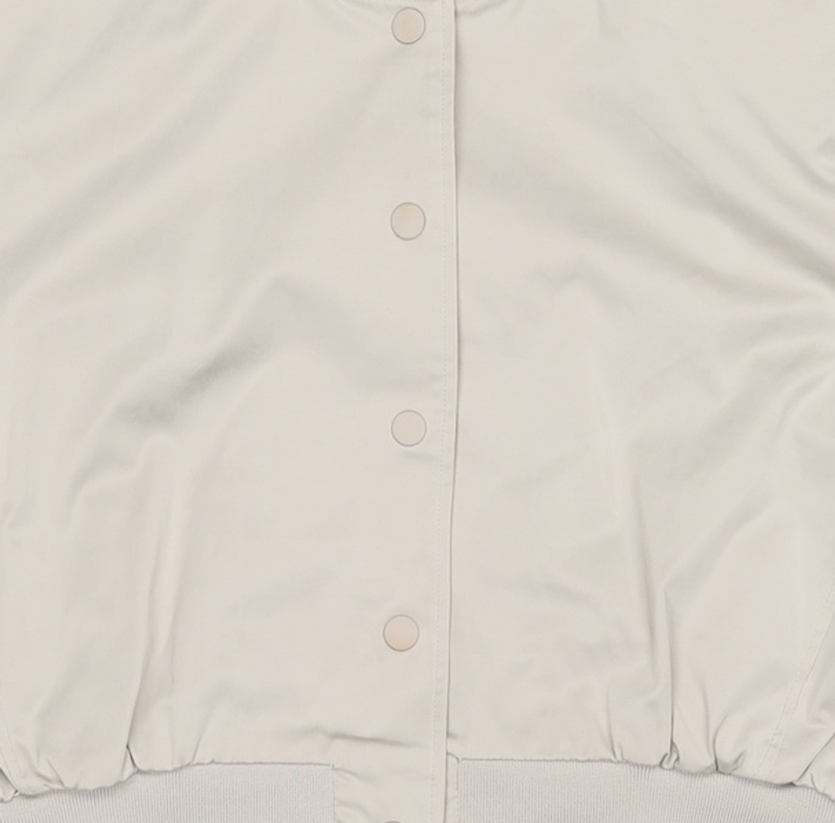 자라(ZARA) 항공 점퍼/블루종/MA-1 L
