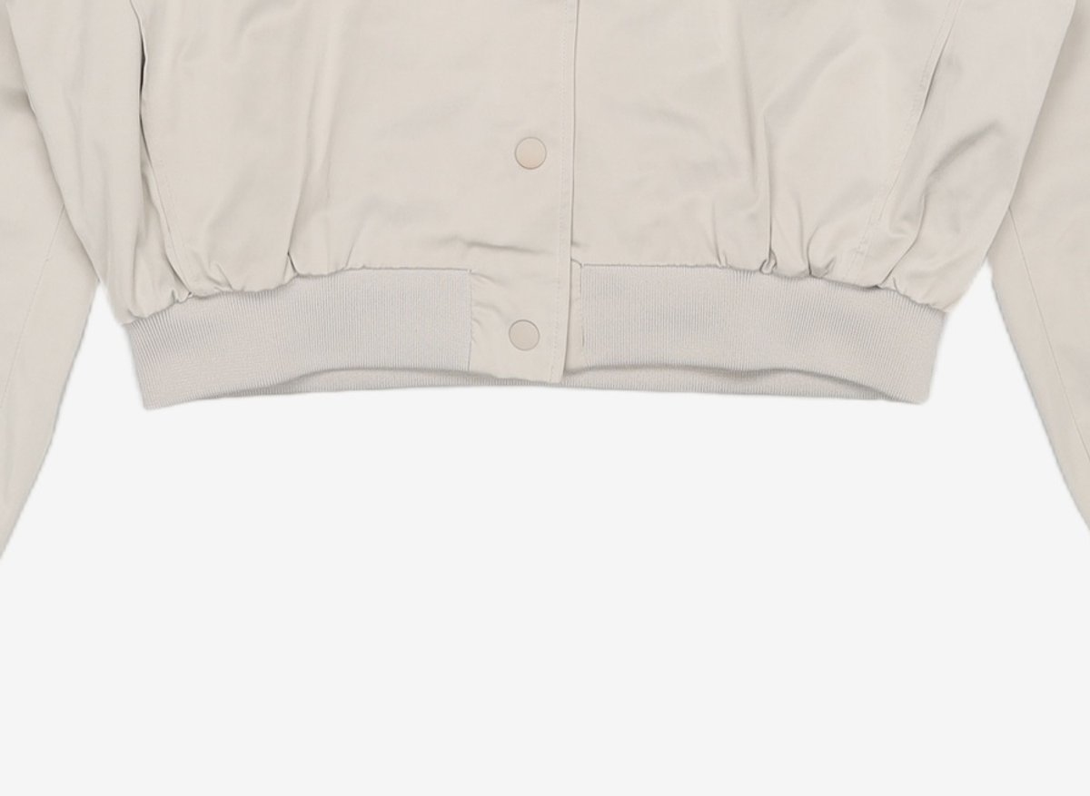 자라(ZARA) 항공 점퍼/블루종/MA-1 L