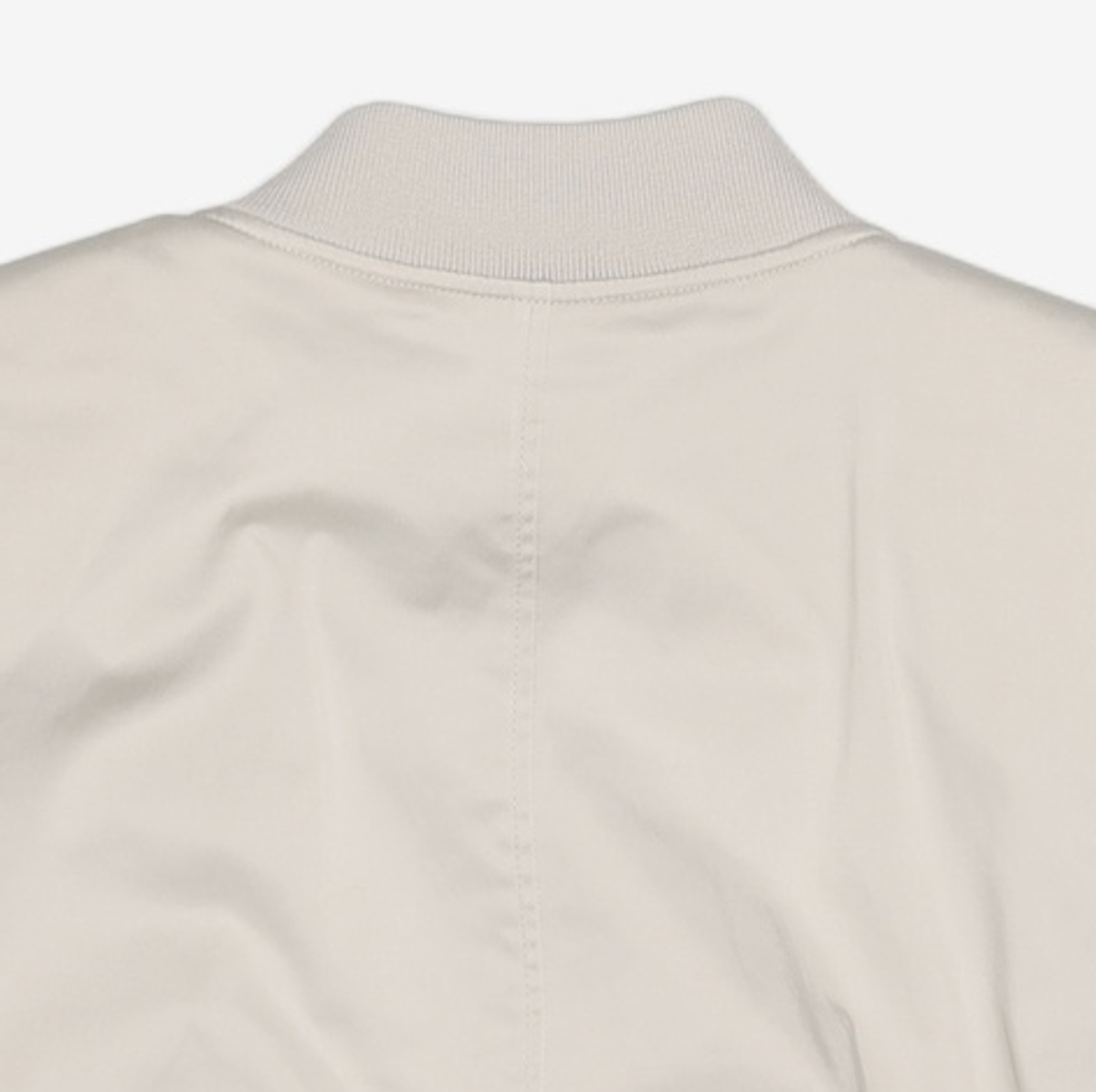 자라(ZARA) 항공 점퍼/블루종/MA-1 L
