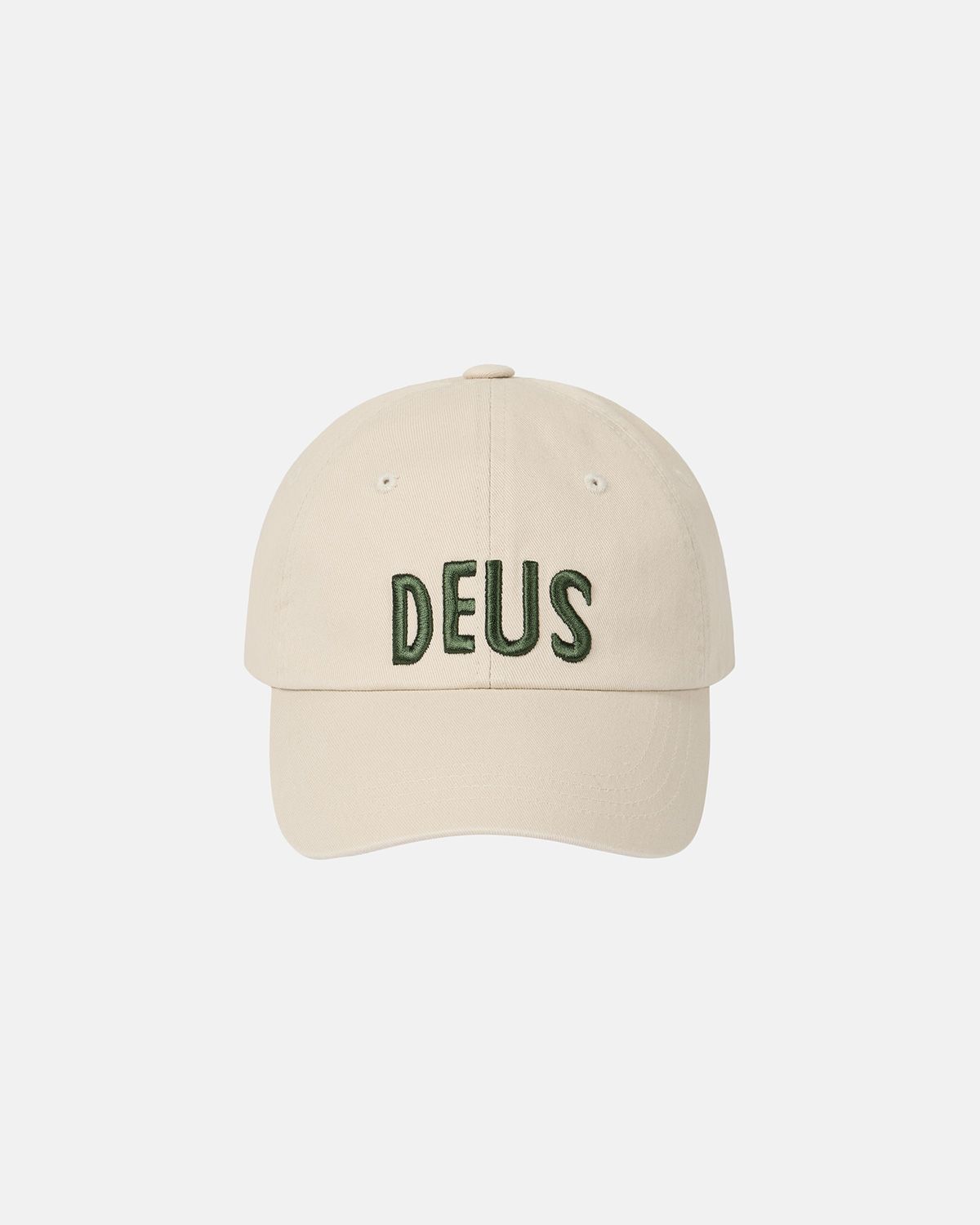 데우스 엑스 마키나(DEUS EX MACHINA) Prime Cap_Beige