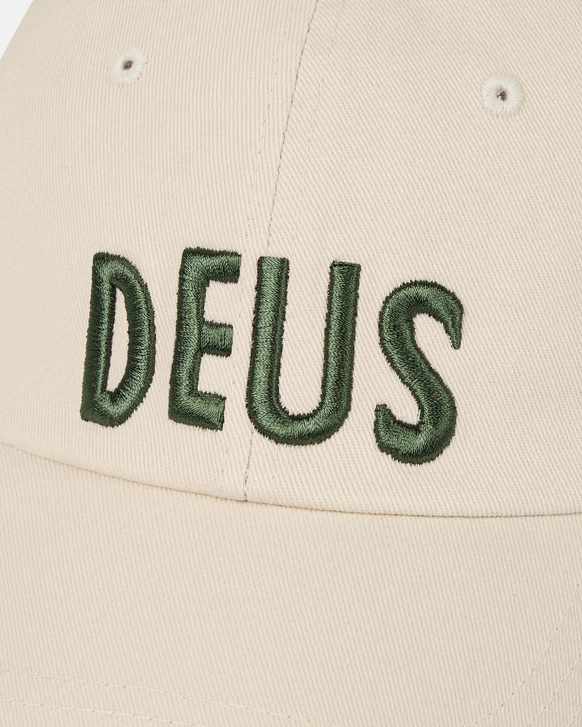 데우스 엑스 마키나(DEUS EX MACHINA) Prime Cap_Beige