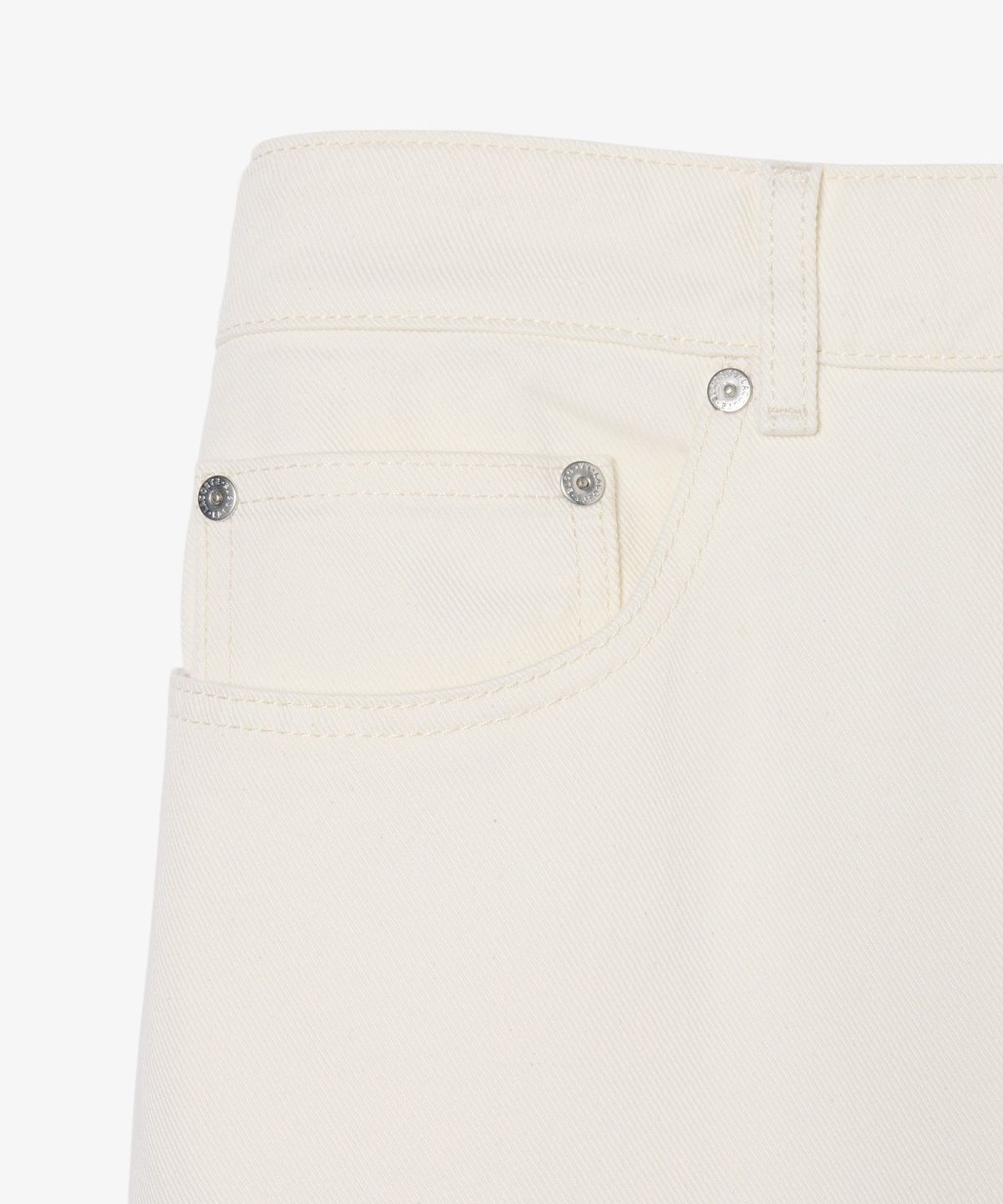 라코스테(LACOSTE) 남성 스트레이트핏 데님 팬츠 HH7483-56N 70V