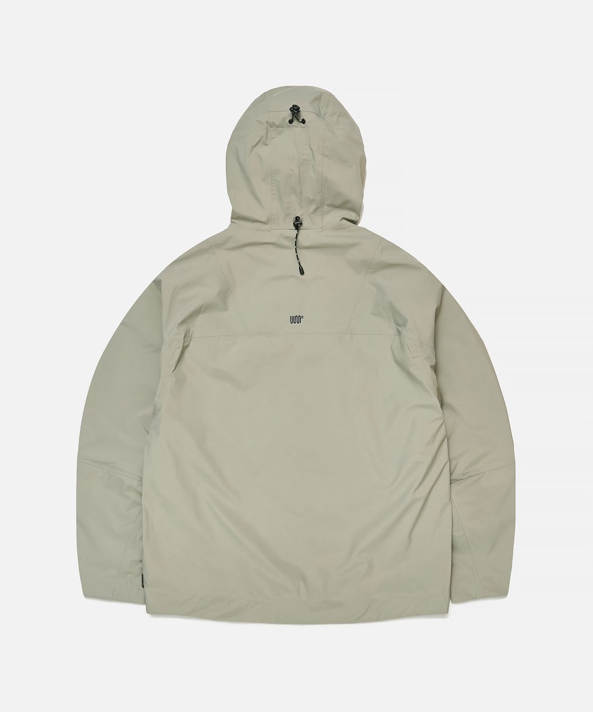 어스투(USS2) 3L Axis JKT (Laurel)