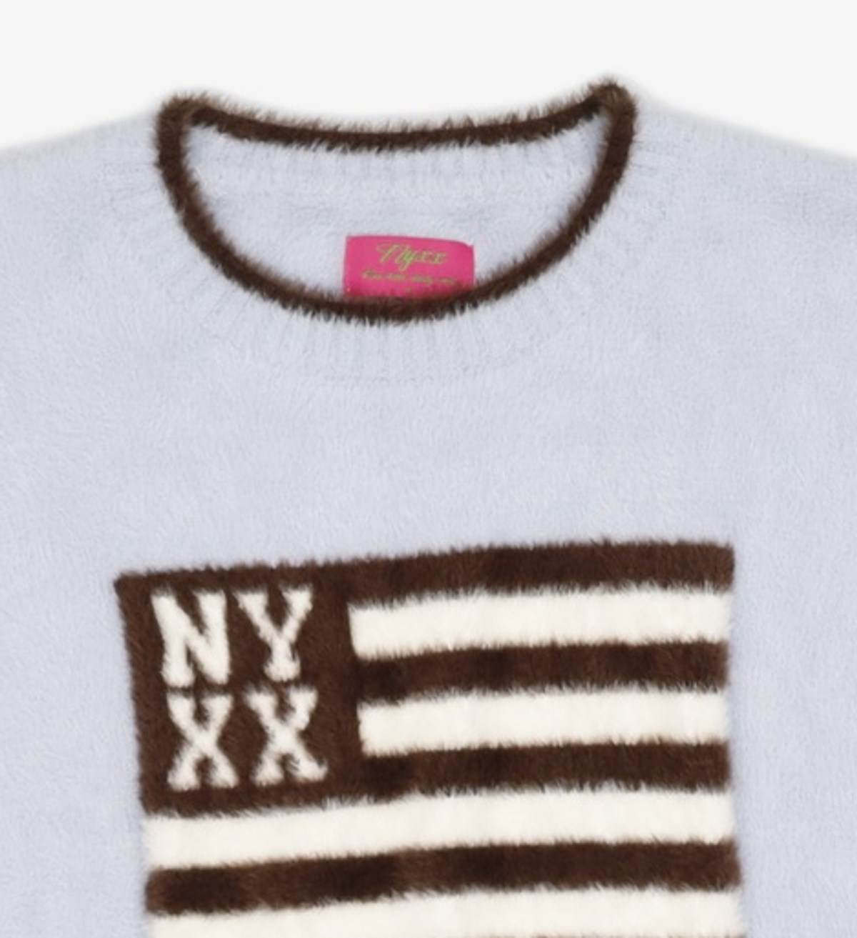 엔와이엑스엑스(NYXX) 니트/스웨터 FREE