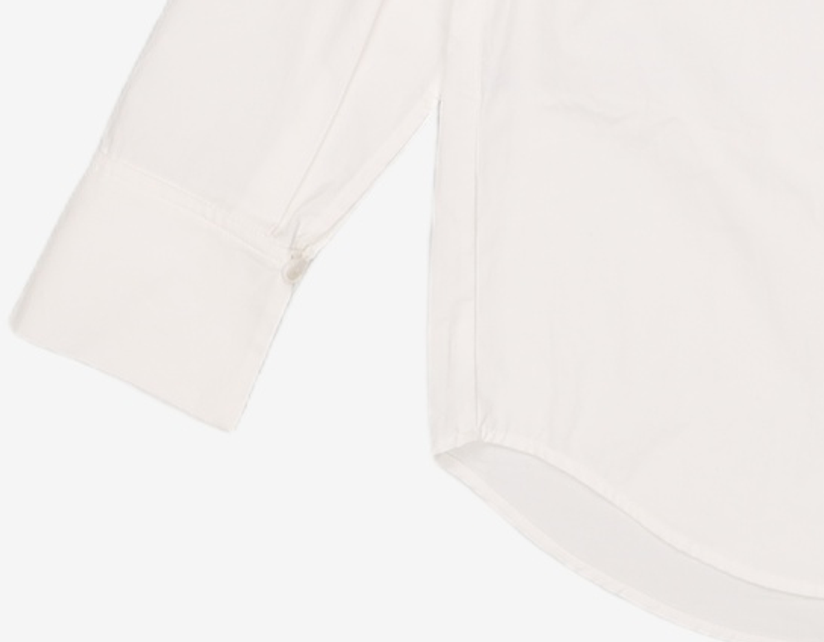 미쏘(MIXXO) 캐주얼 셔츠 S