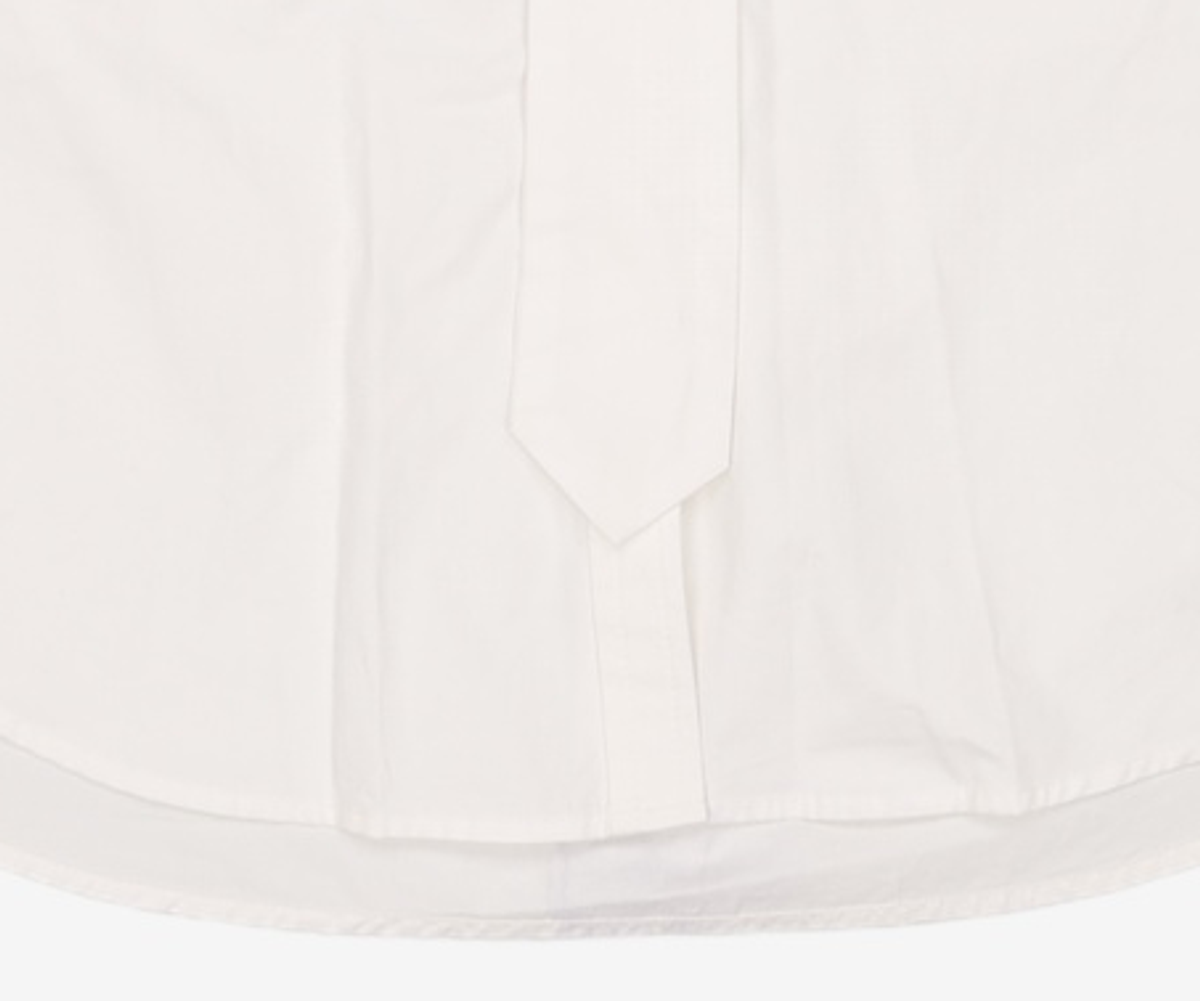 미쏘(MIXXO) 캐주얼 셔츠 S