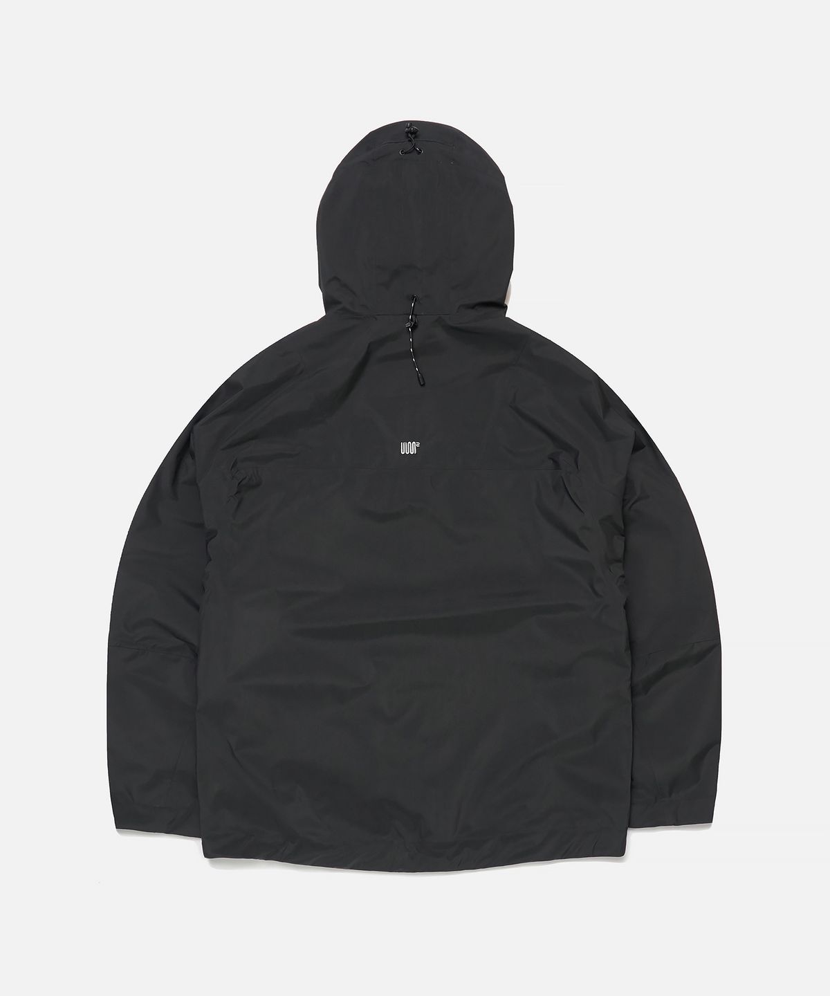 어스투(USS2) 3L Axis JKT (Black)