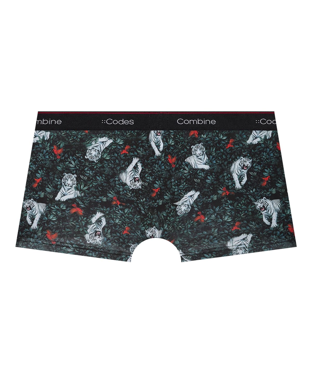 코데즈컴바인 이너웨어(CODES COMBINE INNERWEAR) 나이트 포레스트 드로즈