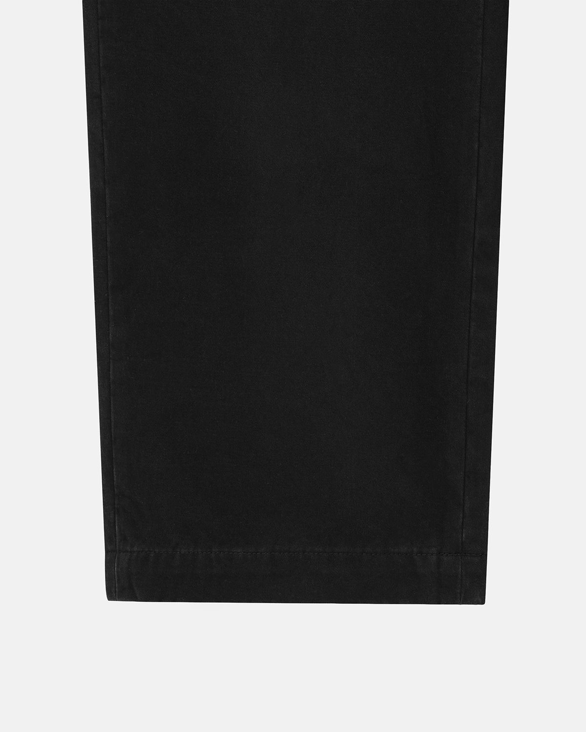 데우스 엑스 마키나(DEUS EX MACHINA) Carrier Chino Pant_Black