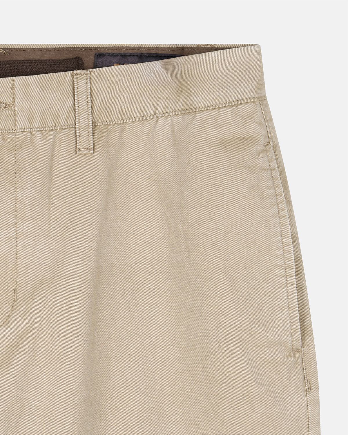 데우스 엑스 마키나(DEUS EX MACHINA) Carrier Chino Pant_Beige