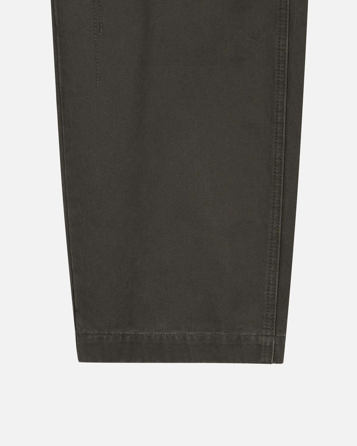 데우스 엑스 마키나(DEUS EX MACHINA) Dub Knee Pants_Charcoal