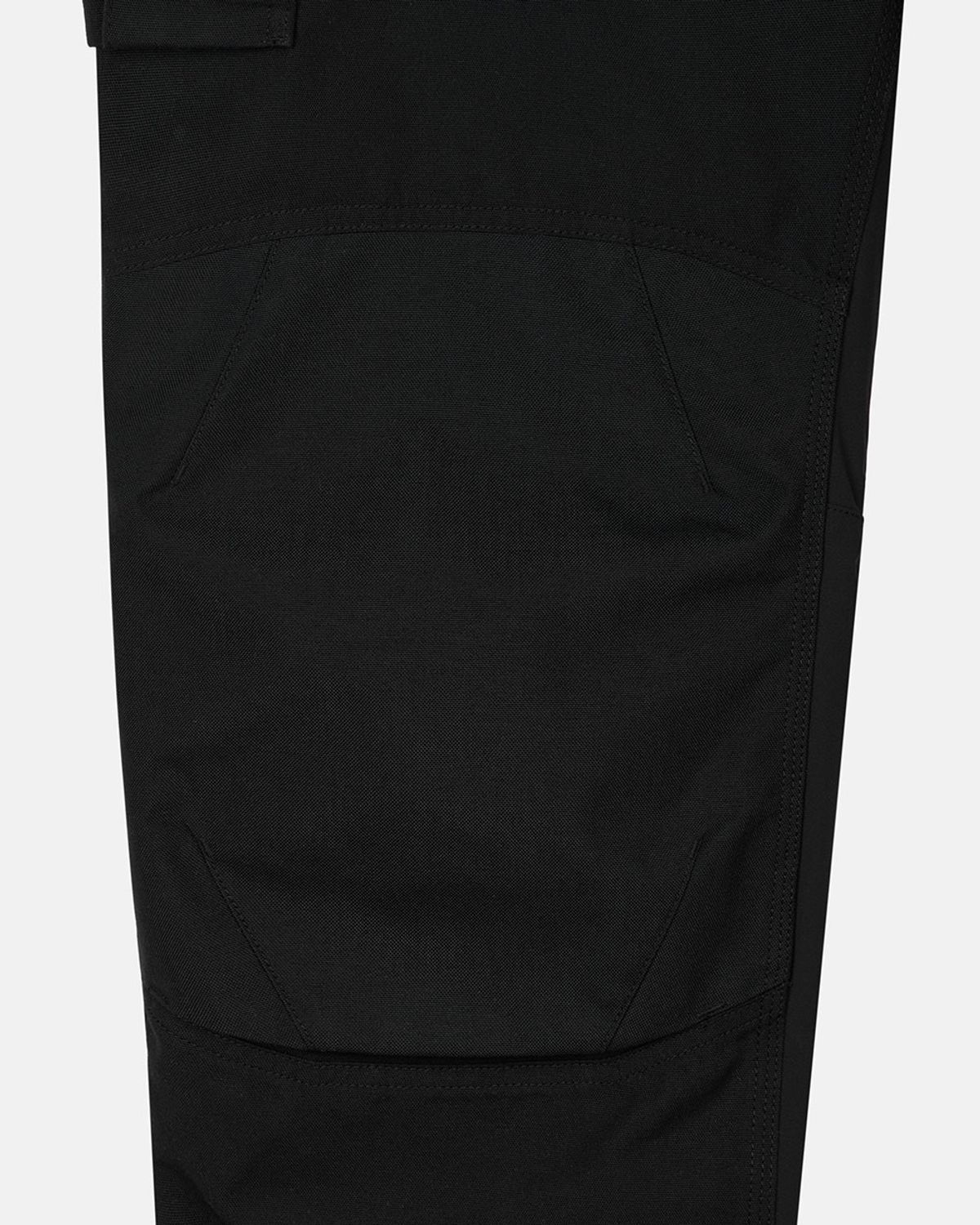 데우스 엑스 마키나(DEUS EX MACHINA) Workwear Pant_Black