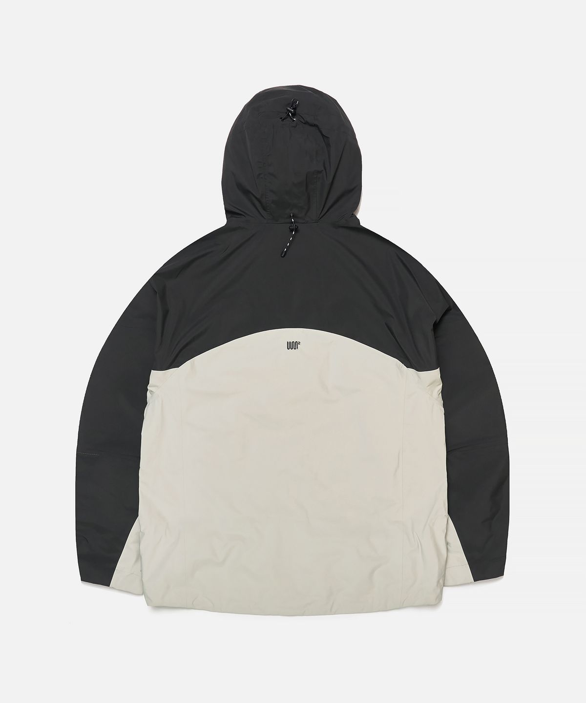 어스투(USS2) 3L Colorway JKT (Pelican)