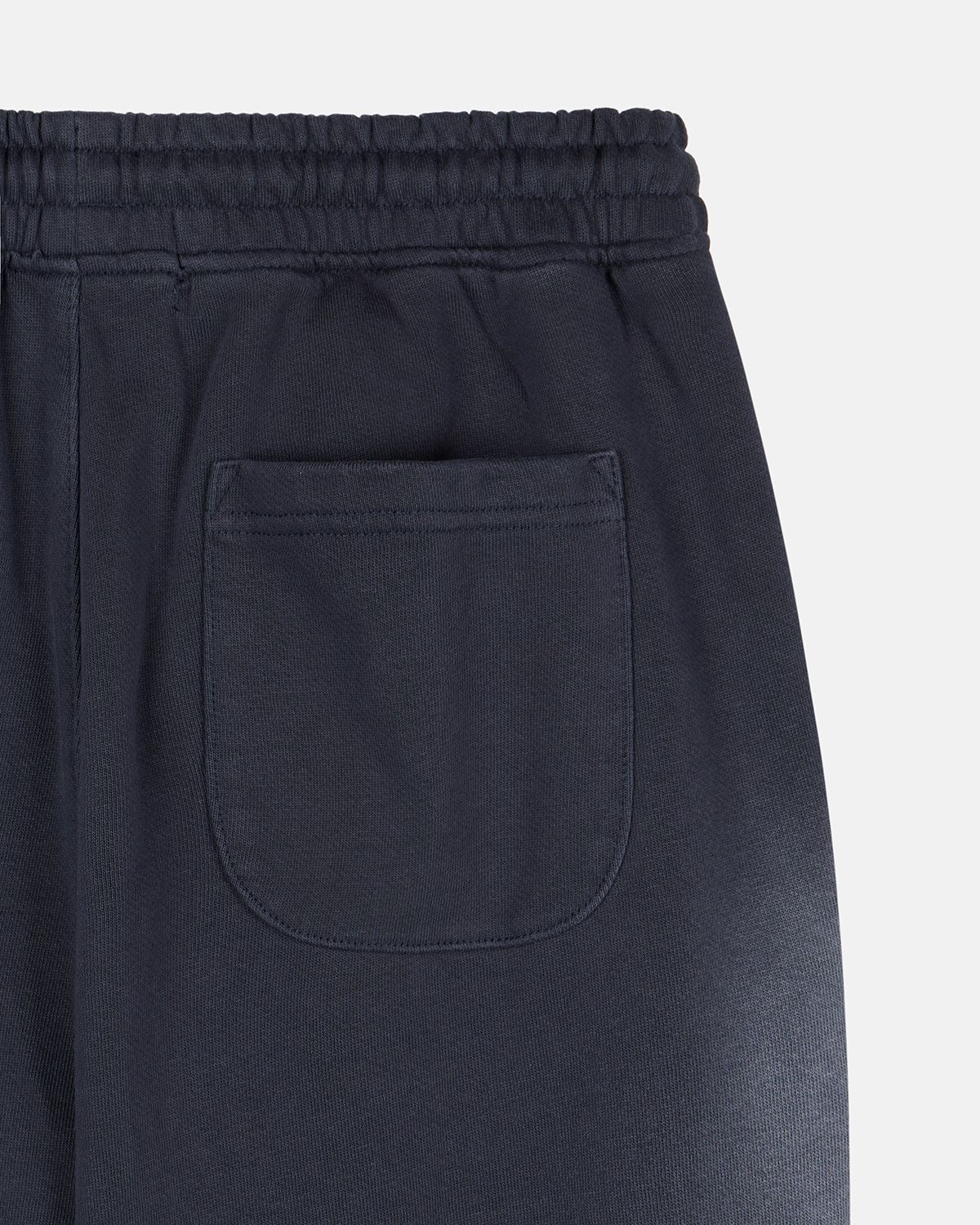 데우스 엑스 마키나(DEUS EX MACHINA) W. Runner-up Track Jersey Pant_Navy