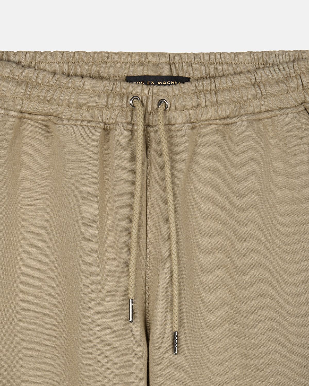 데우스 엑스 마키나(DEUS EX MACHINA) W. Runner-up Track Jersey Pant_Khaki